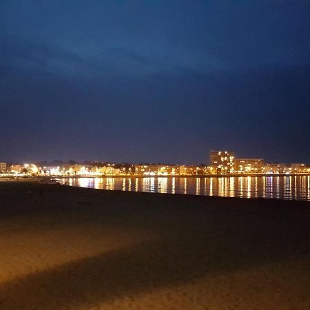 Duplex Can Quim, Terrace Boutique Apartment L' Escala Esterno foto