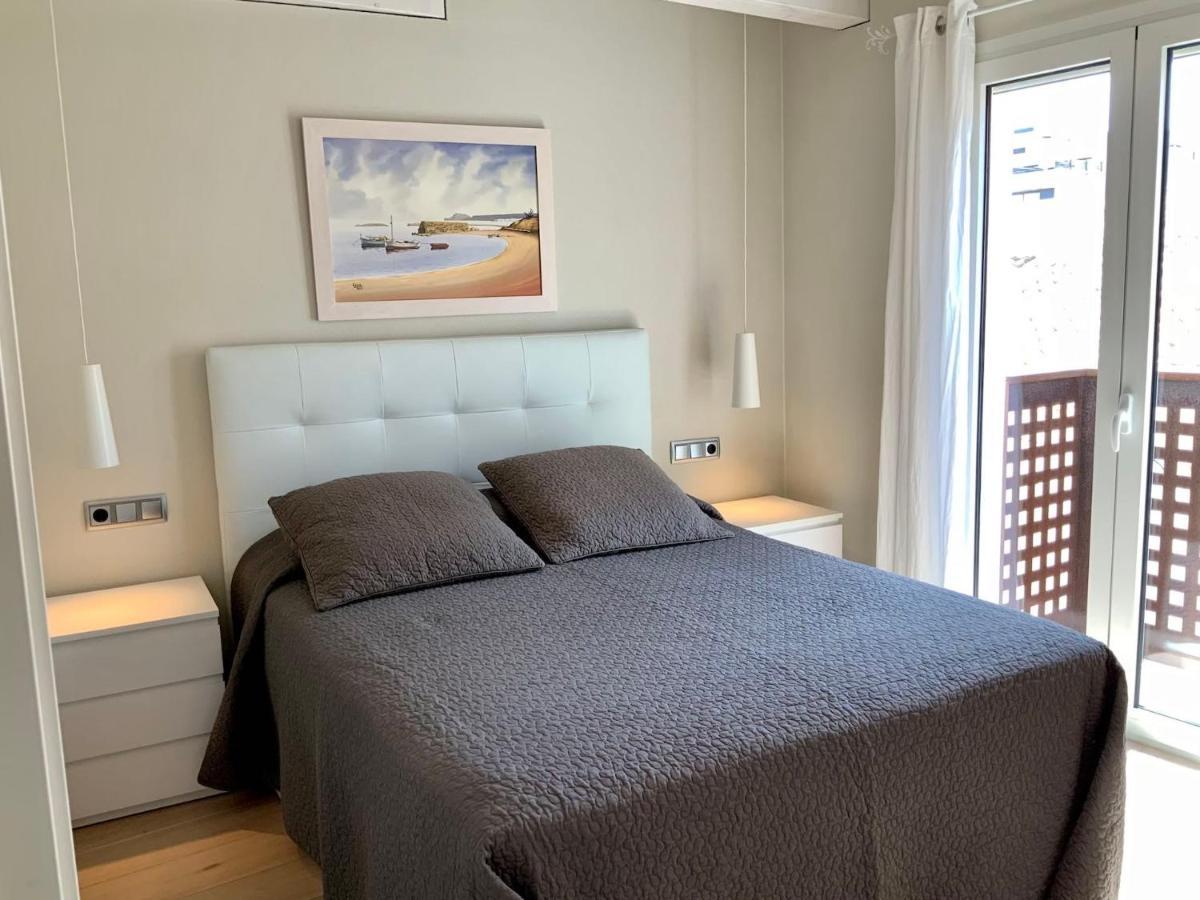 Duplex Can Quim, Terrace Boutique Apartment L' Escala Esterno foto