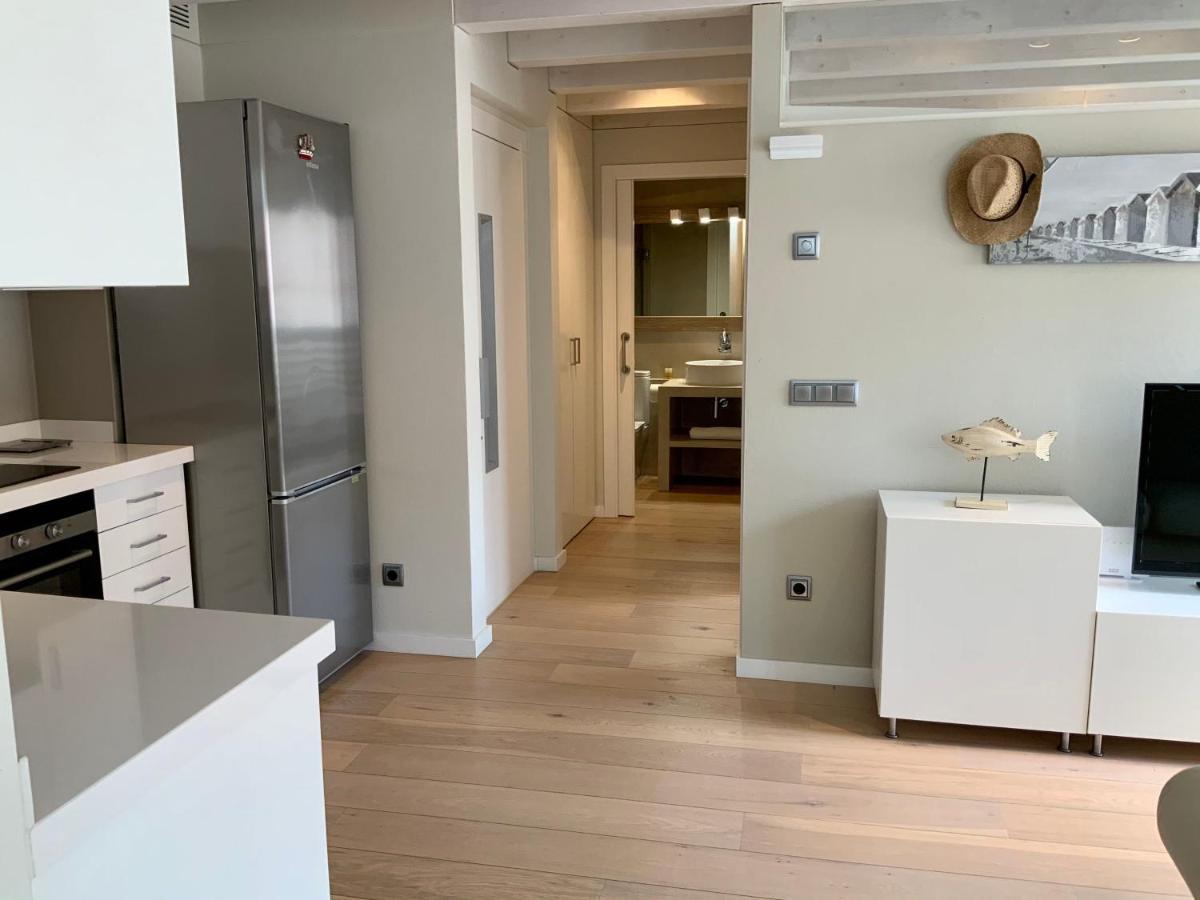 Duplex Can Quim, Terrace Boutique Apartment L' Escala Esterno foto