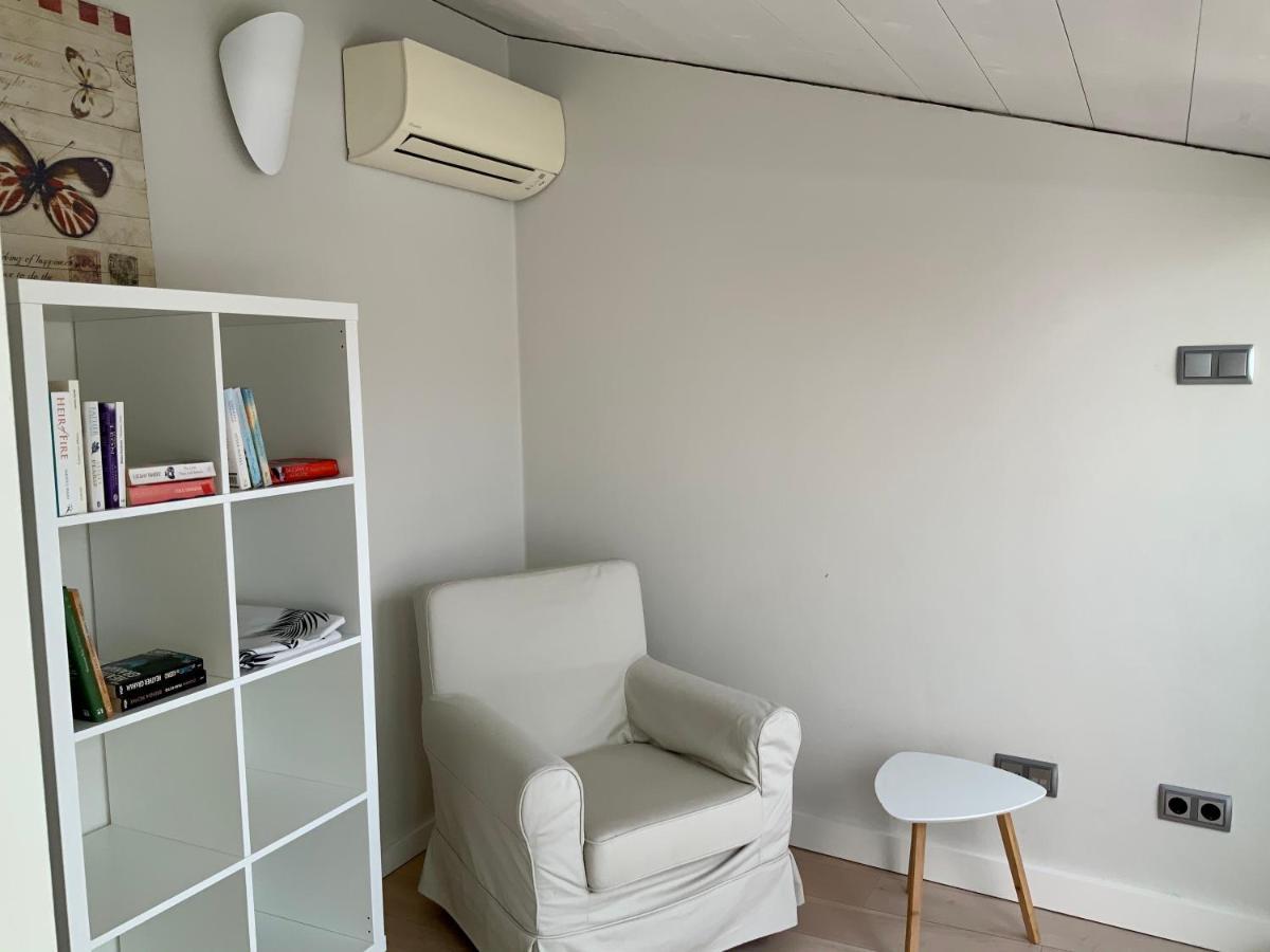 Duplex Can Quim, Terrace Boutique Apartment L' Escala Esterno foto