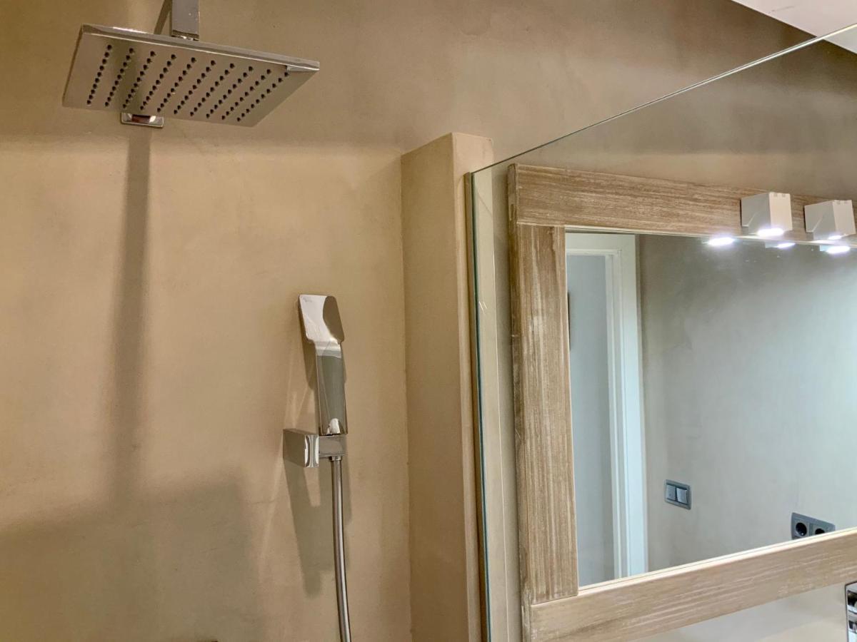 Duplex Can Quim, Terrace Boutique Apartment L' Escala Esterno foto