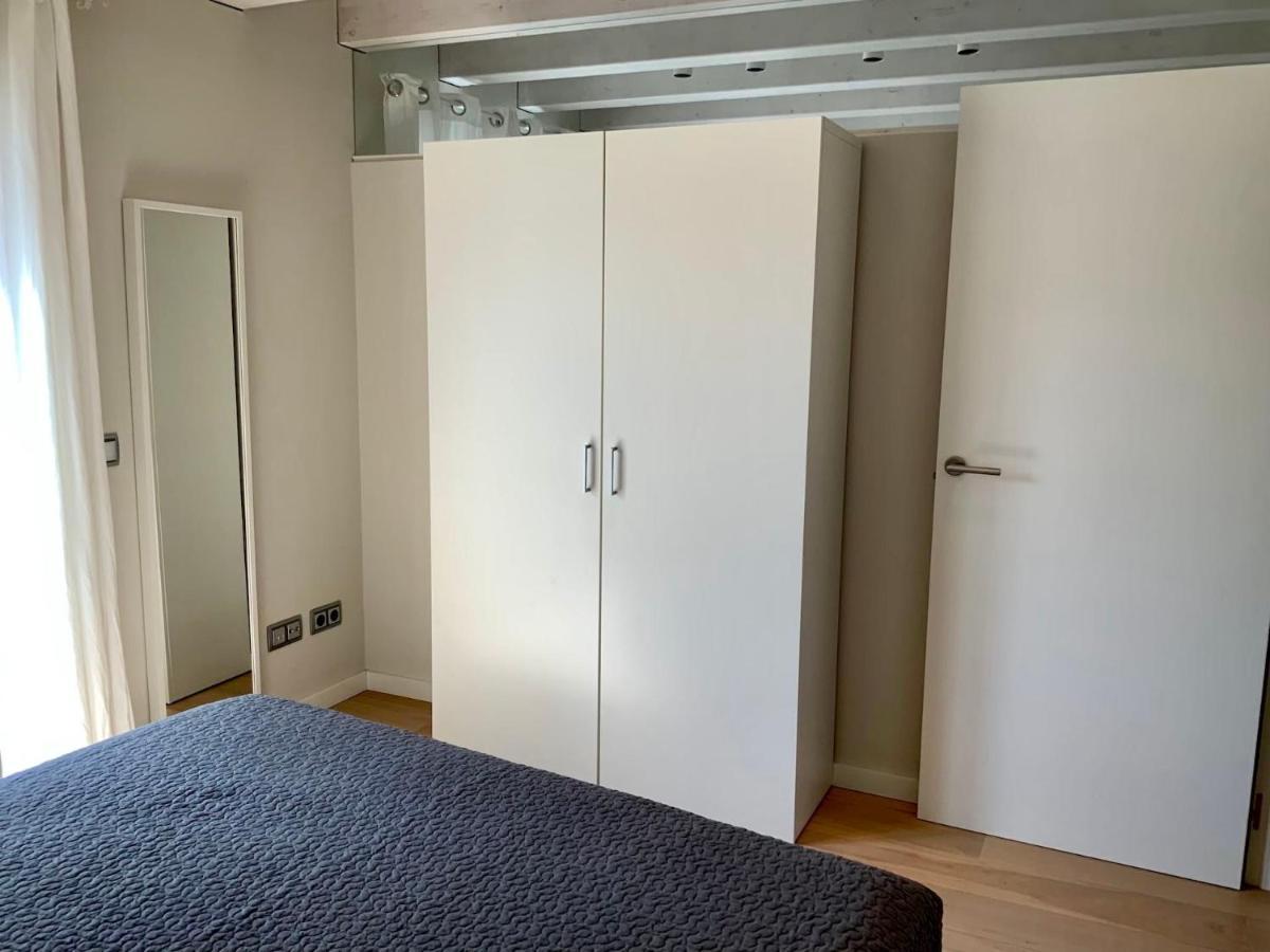 Duplex Can Quim, Terrace Boutique Apartment L' Escala Esterno foto