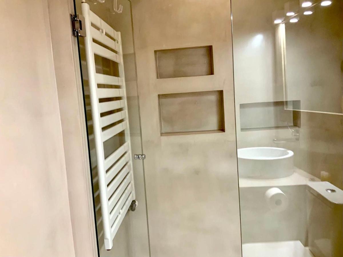 Duplex Can Quim, Terrace Boutique Apartment L' Escala Esterno foto