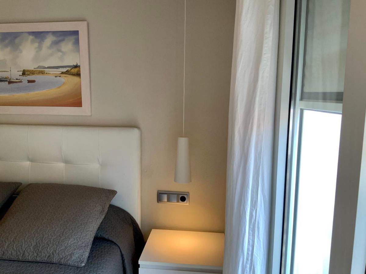 Duplex Can Quim, Terrace Boutique Apartment L' Escala Esterno foto