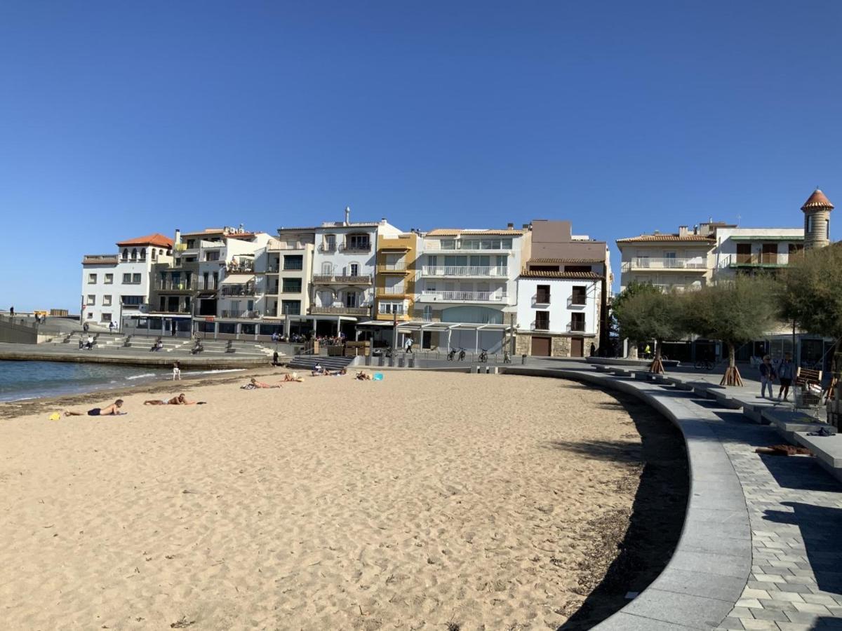 Duplex Can Quim, Terrace Boutique Apartment L' Escala Esterno foto